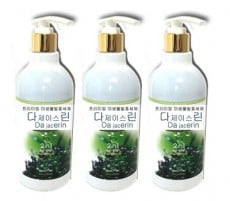 ��ȿ EM 2in1��Ǫ(500ml*2)