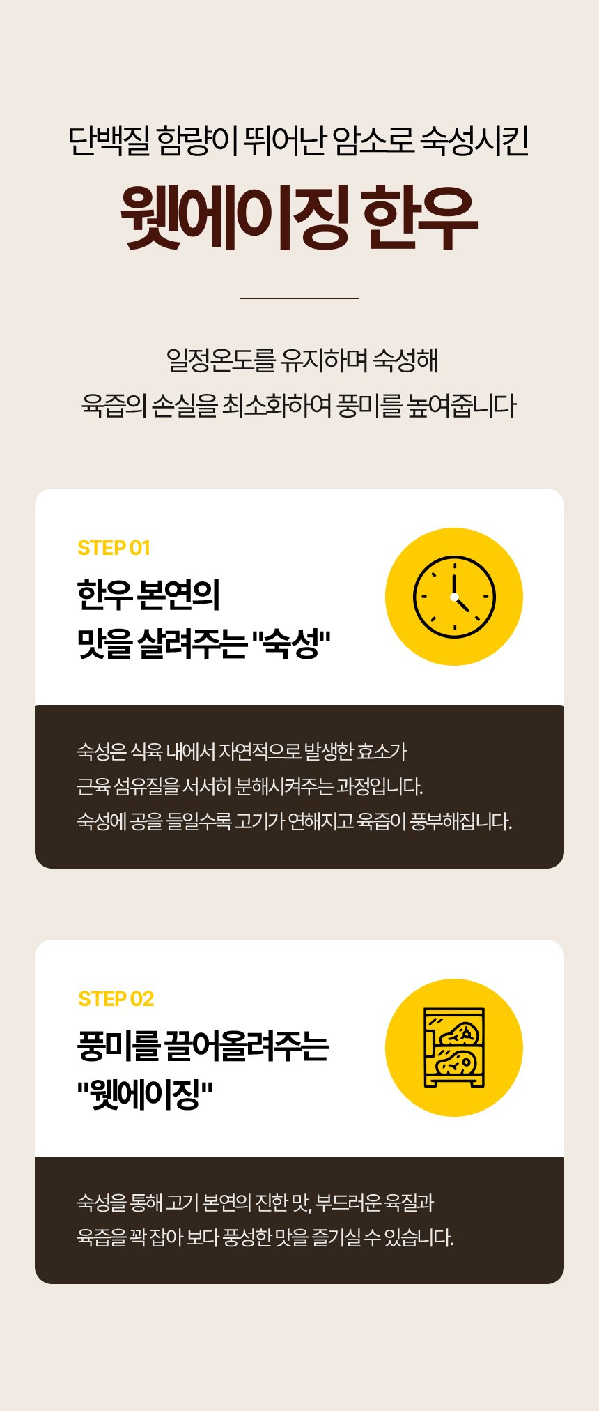 암소한우 정육세트 1.5kg(국거리+장조림+불고기) | 장흥 탐마루 한우 | 꽃피는아침마을